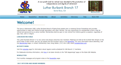 Desktop Screenshot of branch17.sirinc2.org