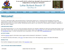 Tablet Screenshot of branch17.sirinc2.org