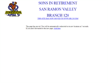 Tablet Screenshot of branch128.sirinc2.org