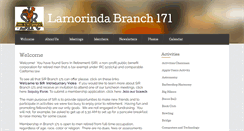 Desktop Screenshot of branch171.sirinc2.org