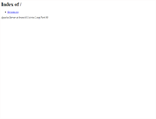 Tablet Screenshot of branch55.sirinc2.org