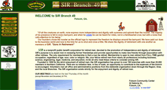 Desktop Screenshot of branch49.sirinc2.org